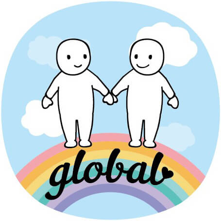 グローバルトリートメント技術認定協会ロゴ