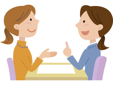 カウンセリング