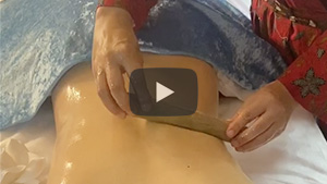 カンボジアマッサージ実技動画