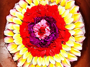 バリ島の授業の様子8